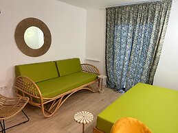 Poniente Playa Aparthotel