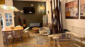 Poniente Playa Aparthotel