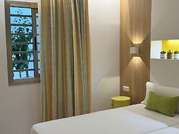 Poniente Playa Aparthotel