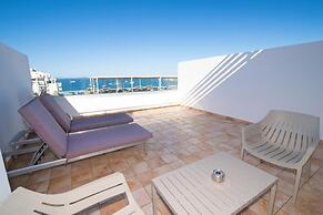 Poniente Playa Aparthotel