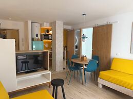 Poniente Playa Aparthotel
