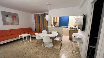 Poniente Playa Aparthotel