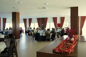 Plácido Hotel Douro - Tabuaço