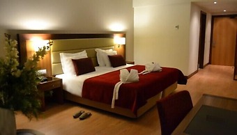Plácido Hotel Douro - Tabuaço