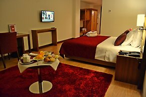 Plácido Hotel Douro - Tabuaço