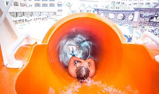 Sunny Days El Palacio Resort & Spa