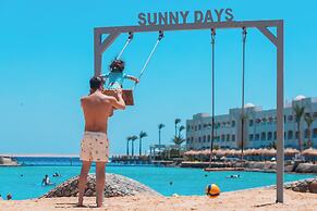 Sunny Days El Palacio Resort & Spa