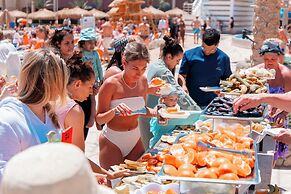 Sunny Days El Palacio Resort & Spa