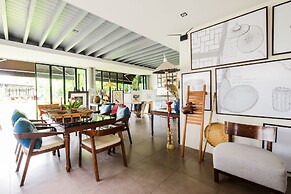 Maraya Hotel & Resort