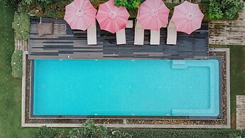 Maraya Hotel & Resort