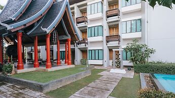 Maraya Hotel & Resort