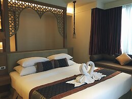 Maraya Hotel & Resort