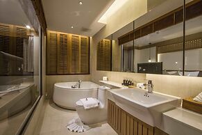 Maraya Hotel & Resort