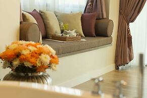 Maraya Hotel & Resort