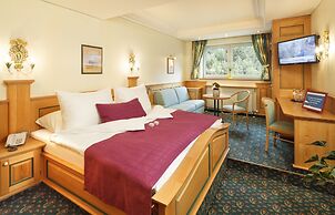 Hotel Alpina