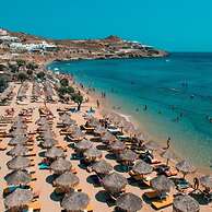 Paradise Beach Resort