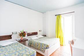 Paradise Beach Resort