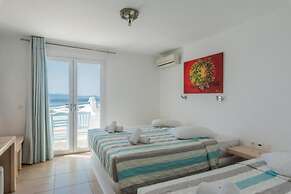 Paradise Beach Resort