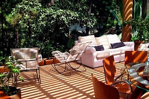La Casa del Rio