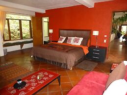 La Casa del Rio