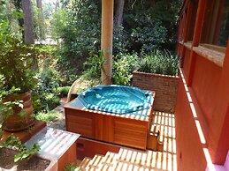 La Casa del Rio
