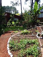La Casa del Rio