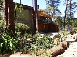 La Casa del Rio