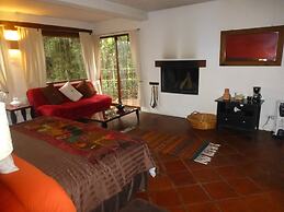 La Casa del Rio
