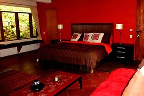 La Casa del Rio