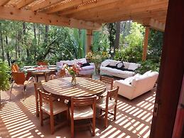 La Casa del Rio