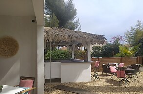 Hôtel Synaya