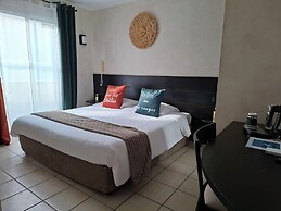 Hôtel Synaya