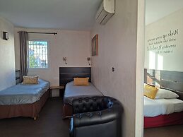 Hôtel Synaya