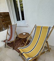 Hôtel Synaya