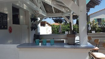 Hôtel Synaya