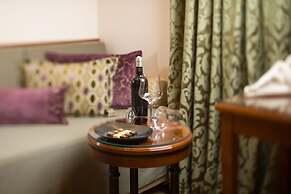 Judita Palace Heritage Hotel