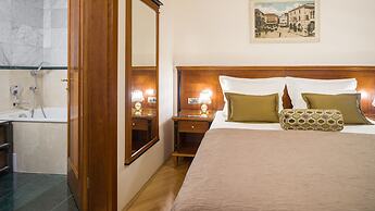 Judita Palace Heritage Hotel