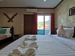Kamala Beach Residence