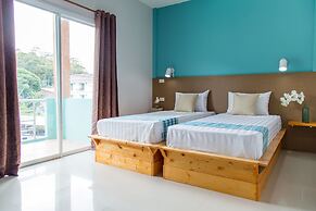 Kamala Beach Residence
