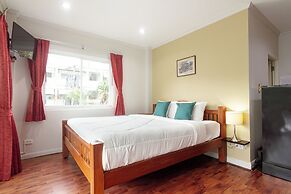 Kamala Beach Residence