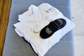 Tago Tulum by G Hotels