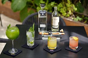 Tago Tulum by G Hotels
