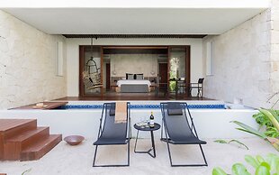 Tago Tulum by G Hotels