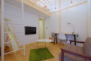 Hinoki Mansion