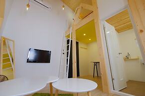 Hinoki Mansion