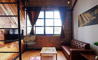 Hinoki Mansion