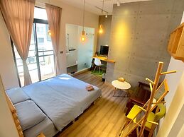 Hinoki Mansion