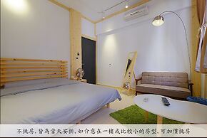 Hinoki Mansion