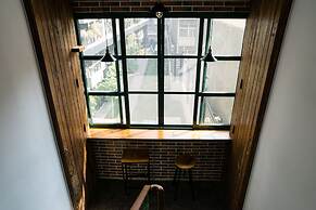 Hinoki Mansion