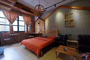 Hinoki Mansion
